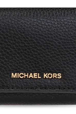 Michael Michael Kors Michael Michael Kors 'Empire' Wallet