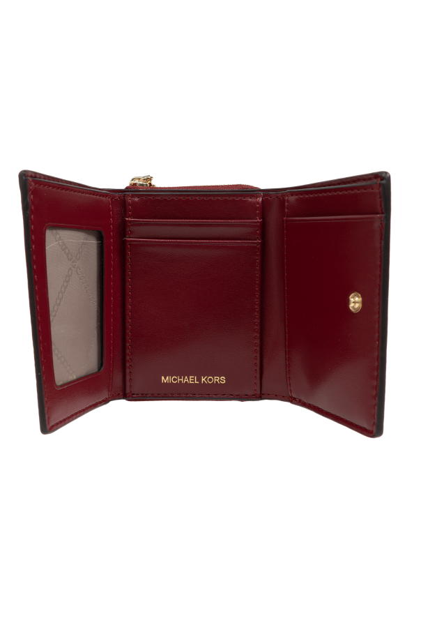 Michael Michael Kors Wallet Empire