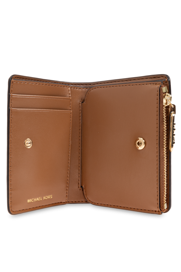 Michael Michael Kors "Empire" wallet