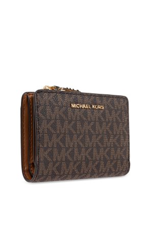 Michael Michael Kors "Empire" wallet
