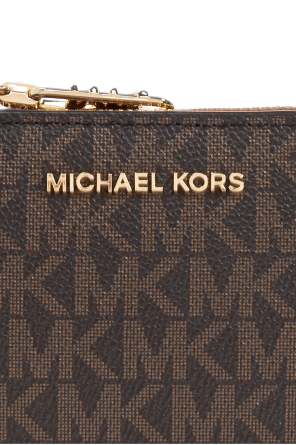 Michael Michael Kors "Empire" wallet
