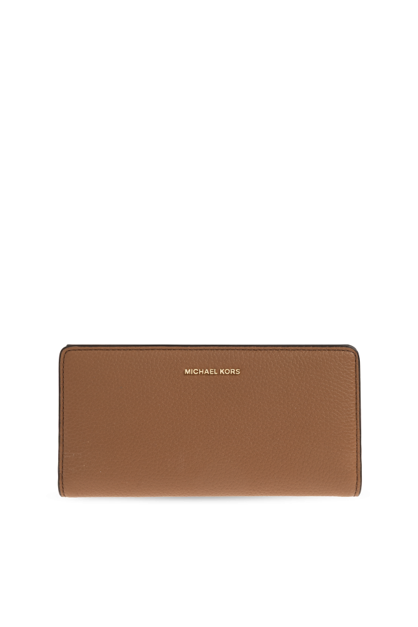 Michael Michael Kors Leather wallet