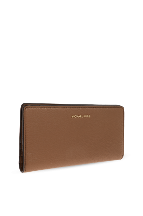Michael Michael Kors Leather wallet