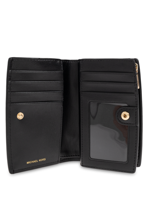 Michael Michael Kors Lederportemonnaie