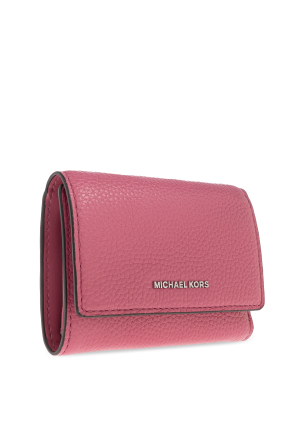 Michael Michael Kors Carteira de pele ‘Bryant’