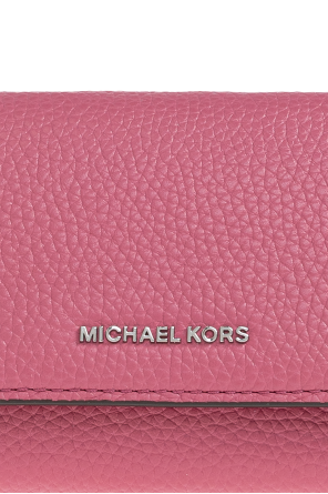 Michael Michael Kors Carteira de pele ‘Bryant’