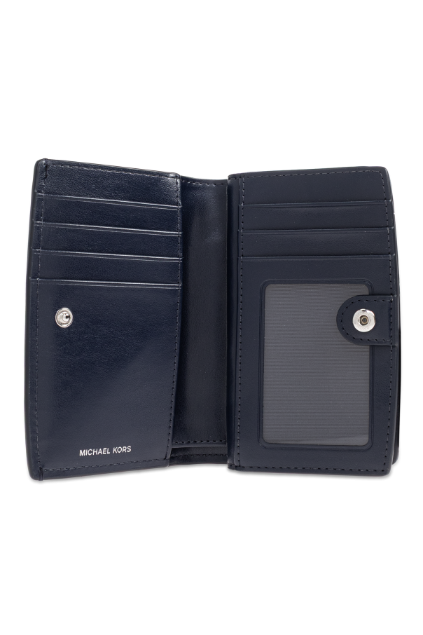 Michael Michael Kors Leather wallet