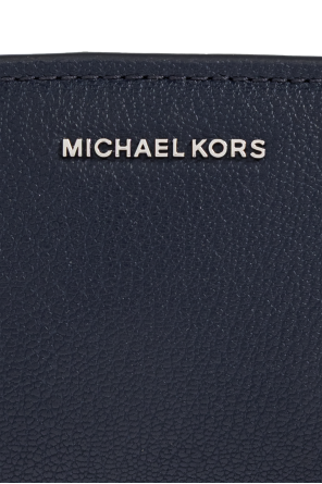 Michael Michael Kors Leather wallet