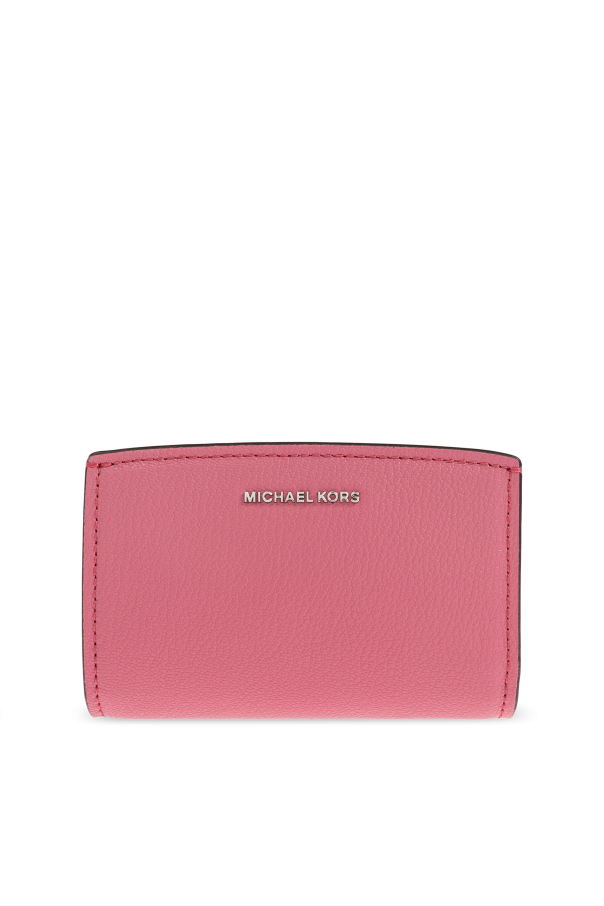 Michael Michael Kors Leather wallet