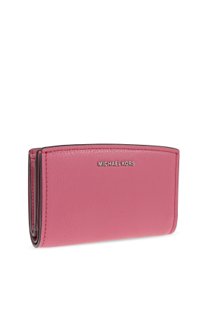 Michael Michael Kors Leather wallet