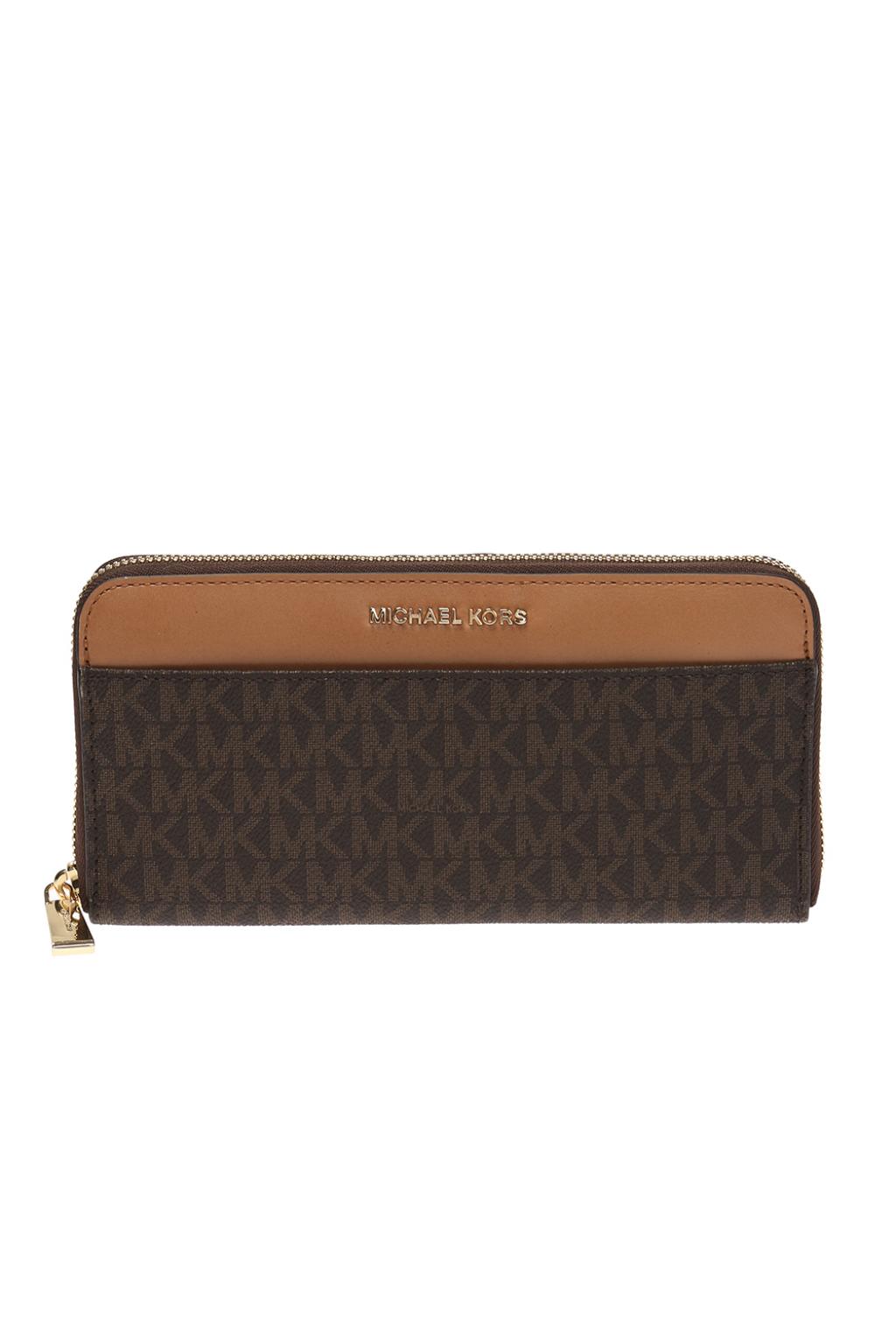 michael kors wallet canada