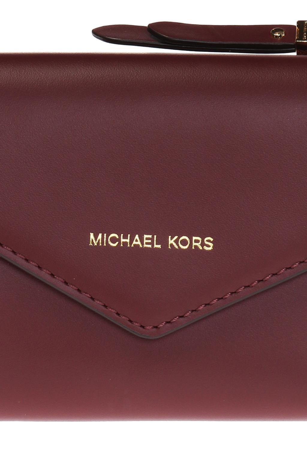 Michael Michael Kors 'Blakely' wallet | Women's Accessories | Vitkac