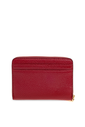 Michael Michael Kors Leather Wallet