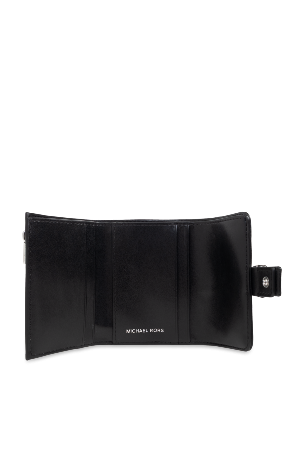 Michael Michael Kors Geldbörse Colby