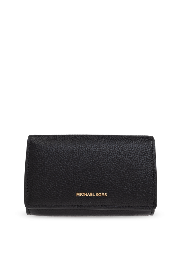 Jet Set wallet od Michael Michael Kors