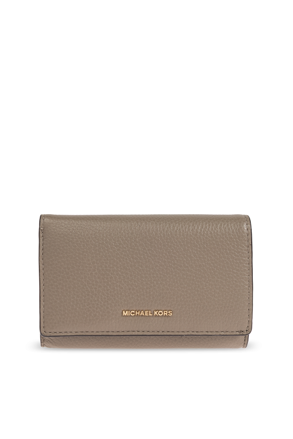 "Jet Set" wallet od Michael Michael Kors