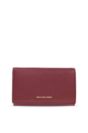 Jet Set wallet