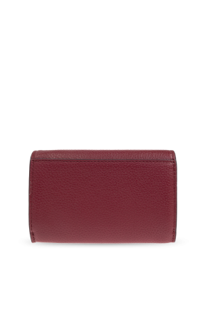 Michael Michael Kors "Jet Set" wallet