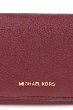 Michael Michael Kors "Jet Set" wallet
