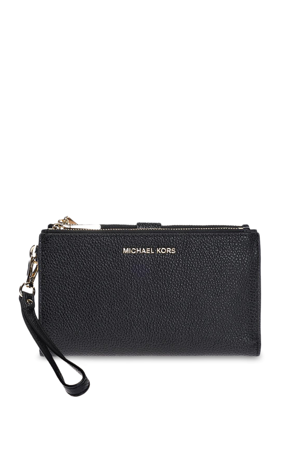 Michael Michael Kors Logo wallet