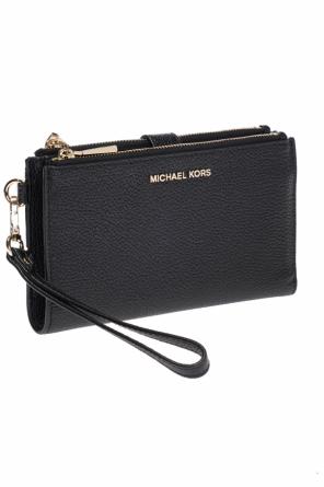 Michael Michael Kors Logo wallet