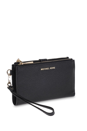 Michael Michael Kors Logo wallet