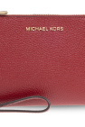Michael Michael Kors Wallet with logo