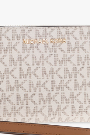 Michael Michael Kors ‘Jet Set’ wallet