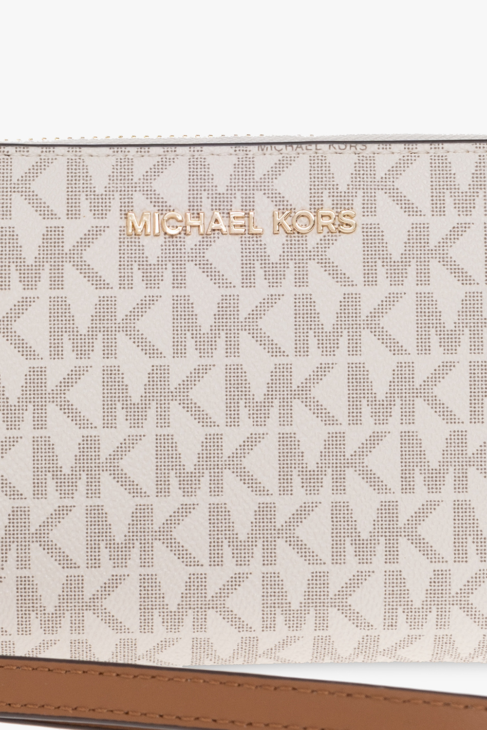 Michael Michael Kors ‘Jet Set’ wallet