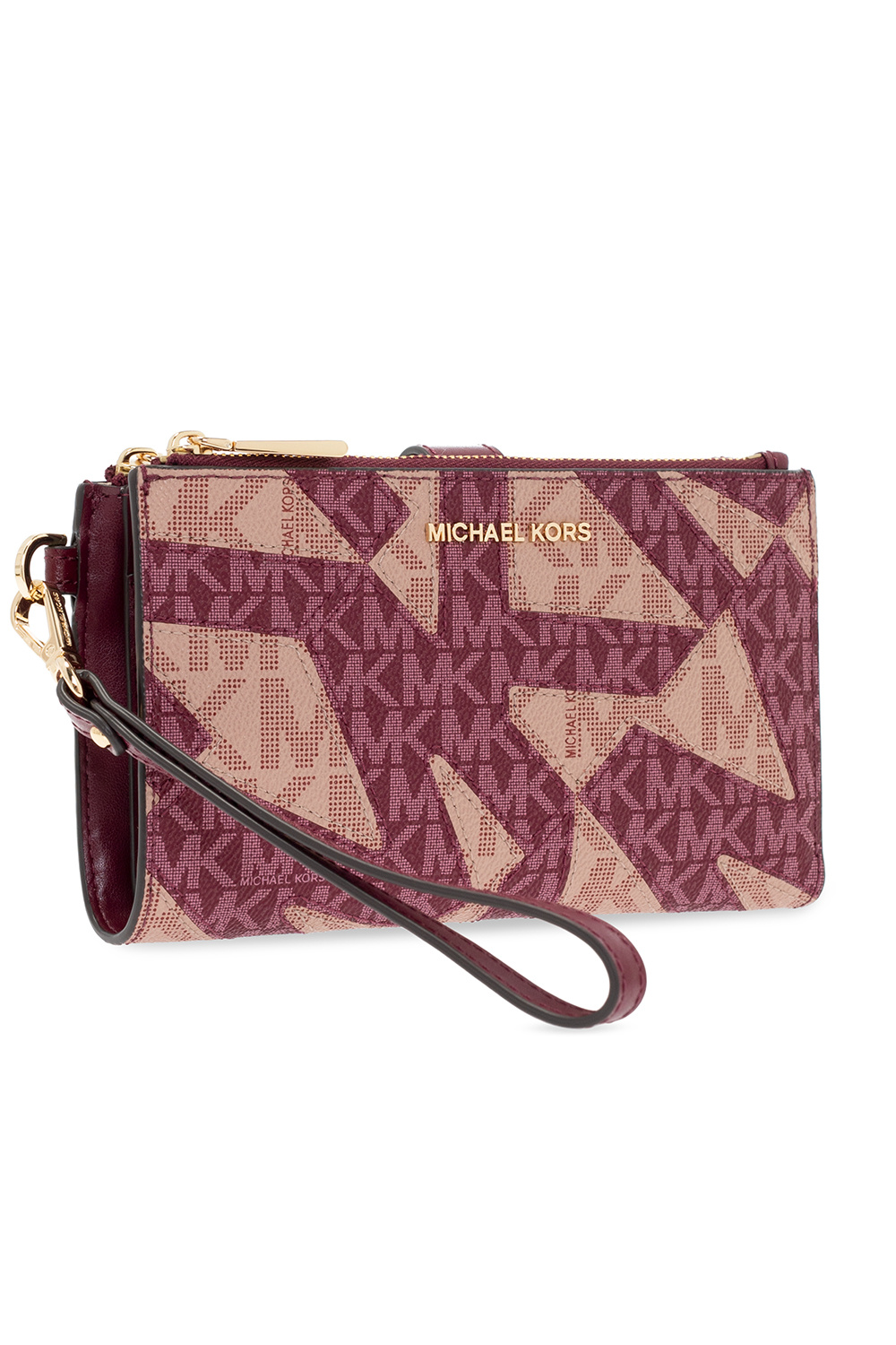 Michael Michael Kors Wallet with logo