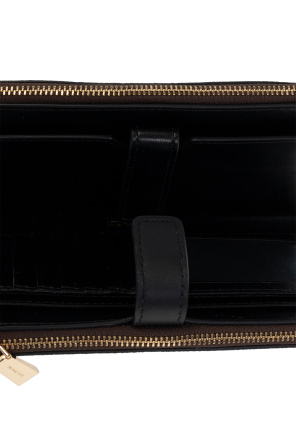 Michael Michael Kors Strapped wallet