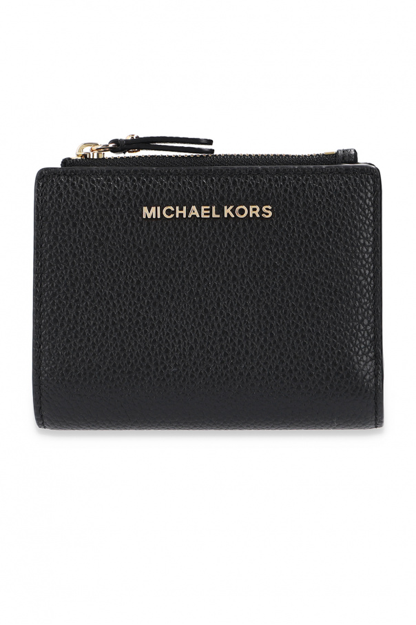 Michael Michael Kors Wallet with logo