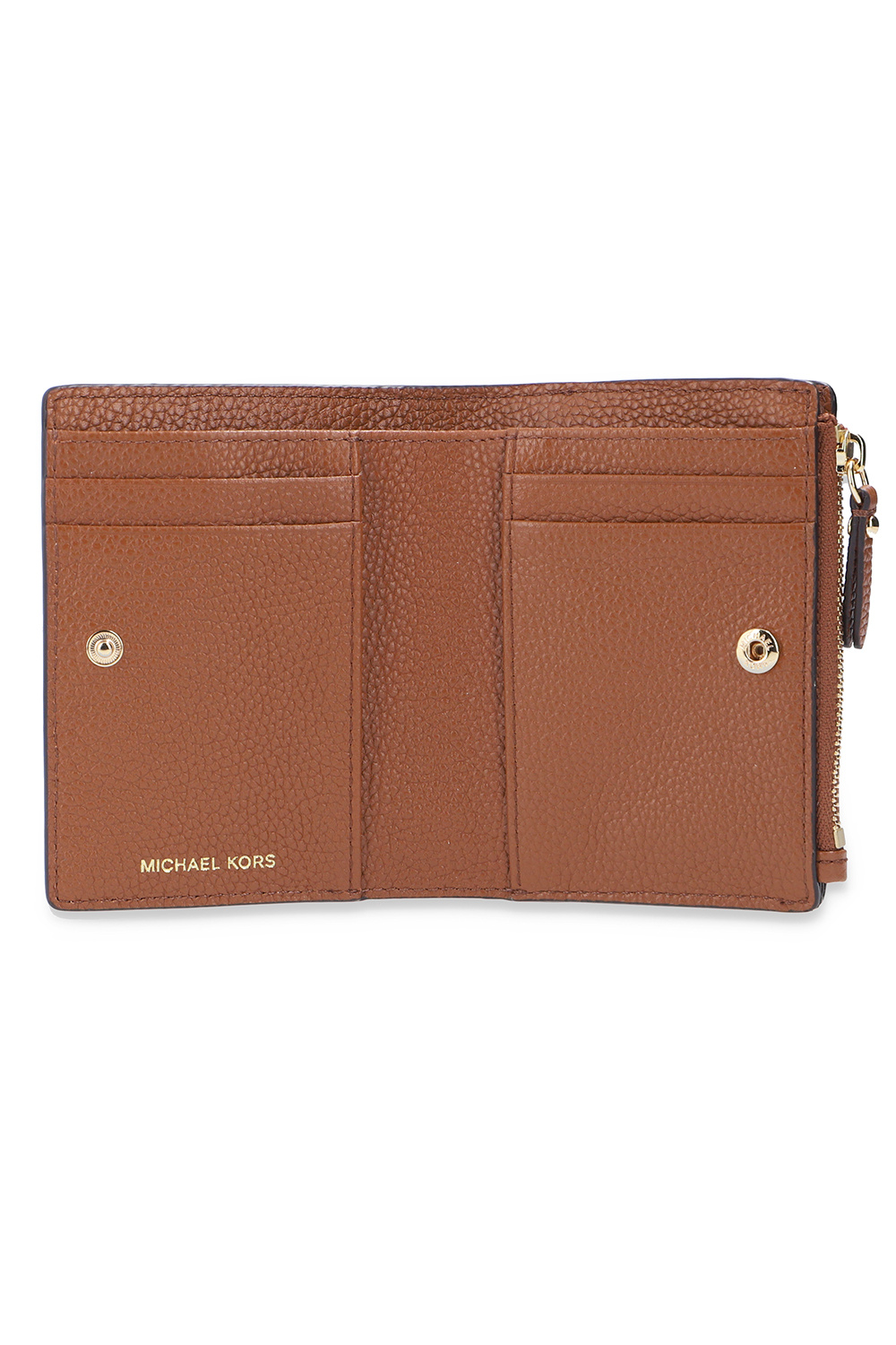 Michael Michael Kors Wallet with logo