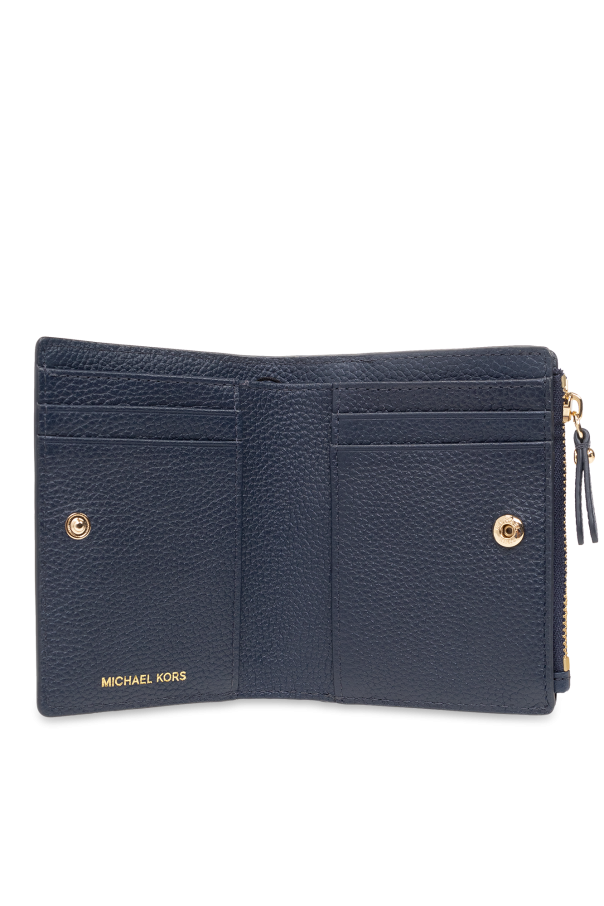 Michael Michael Kors MICHAEL MICHAEL KORS WALLET WITH LOGO
