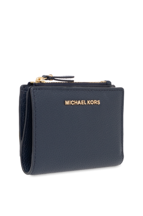 Michael Michael Kors MICHAEL MICHAEL KORS WALLET WITH LOGO