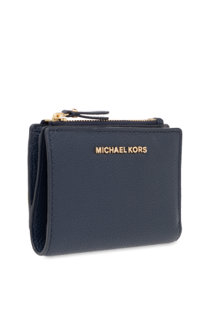 Michael Michael Kors Wallet with logo