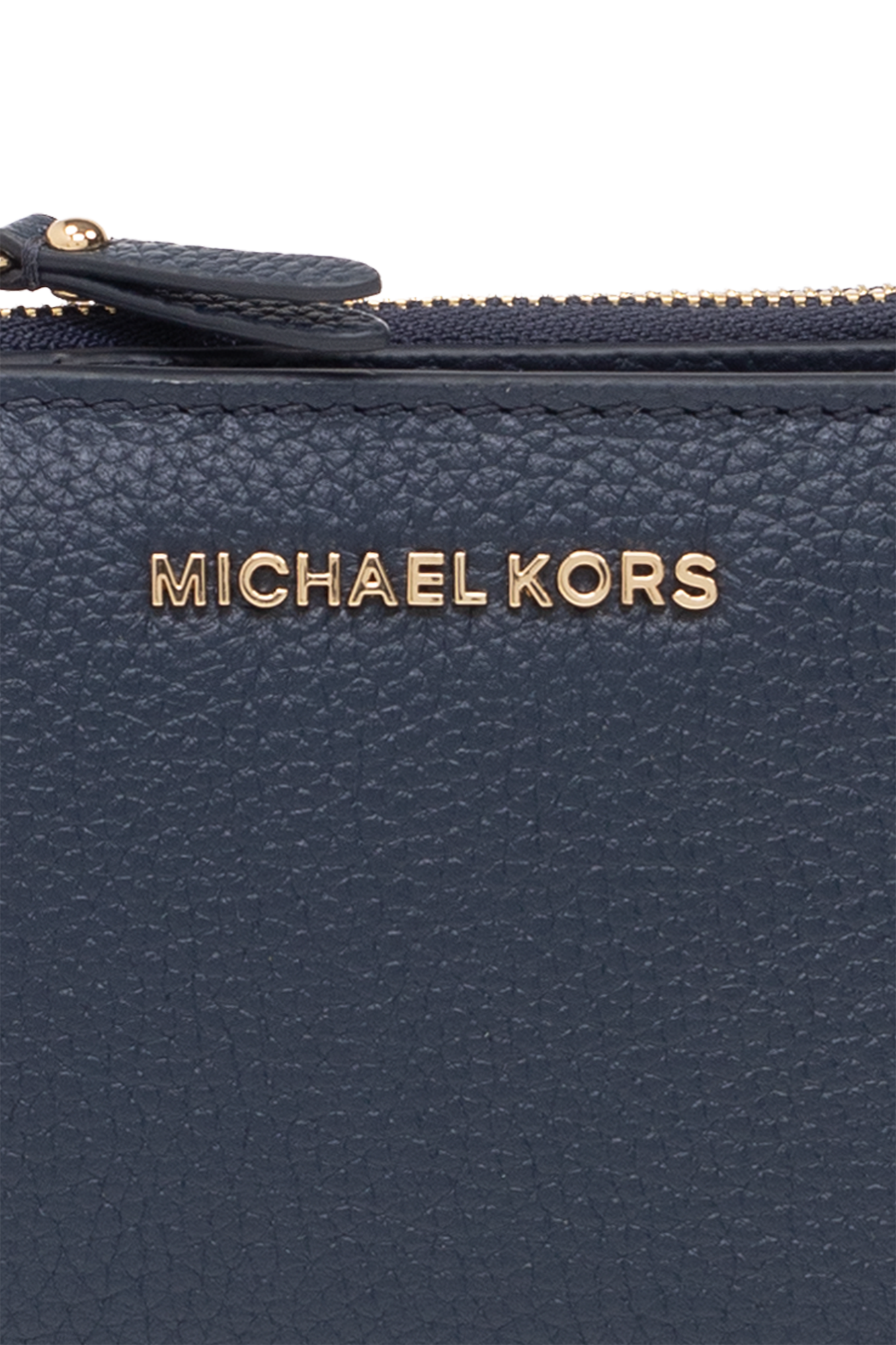 Michael Kors Jet Set Travel Medium Top Zip Card Case Wallet Coin Pouch Rose  Pink  Michael Kors wallet   Fash Brands