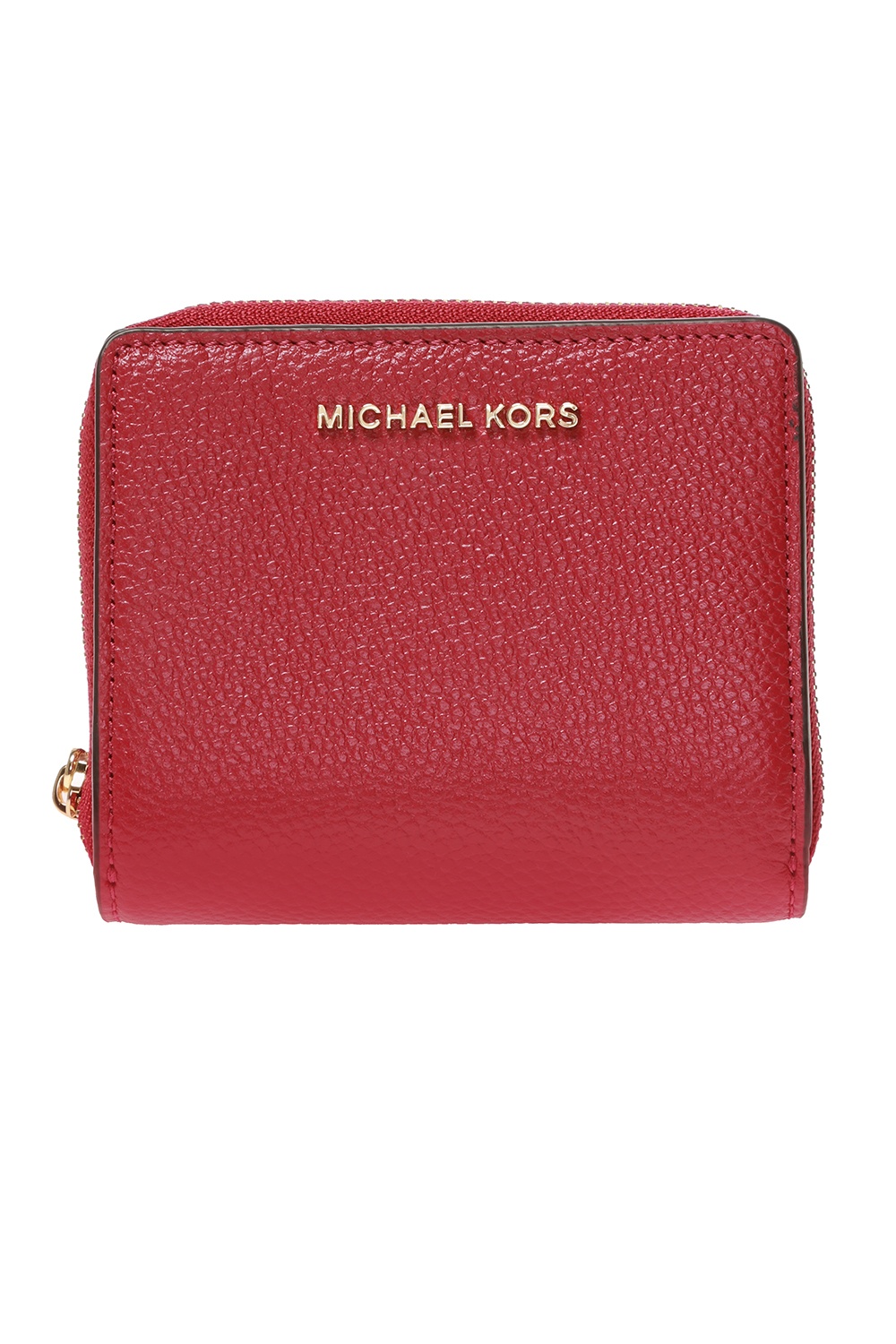 MICHAEL Michael Kors Wallet Women in Red