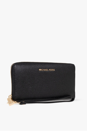 Michael Michael Kors Wallet with logo