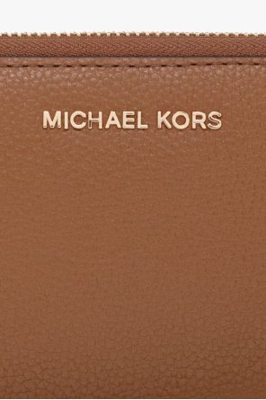 Michael Michael Kors Wallet with logo