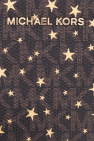 Michael Michael Kors Patterned wallet