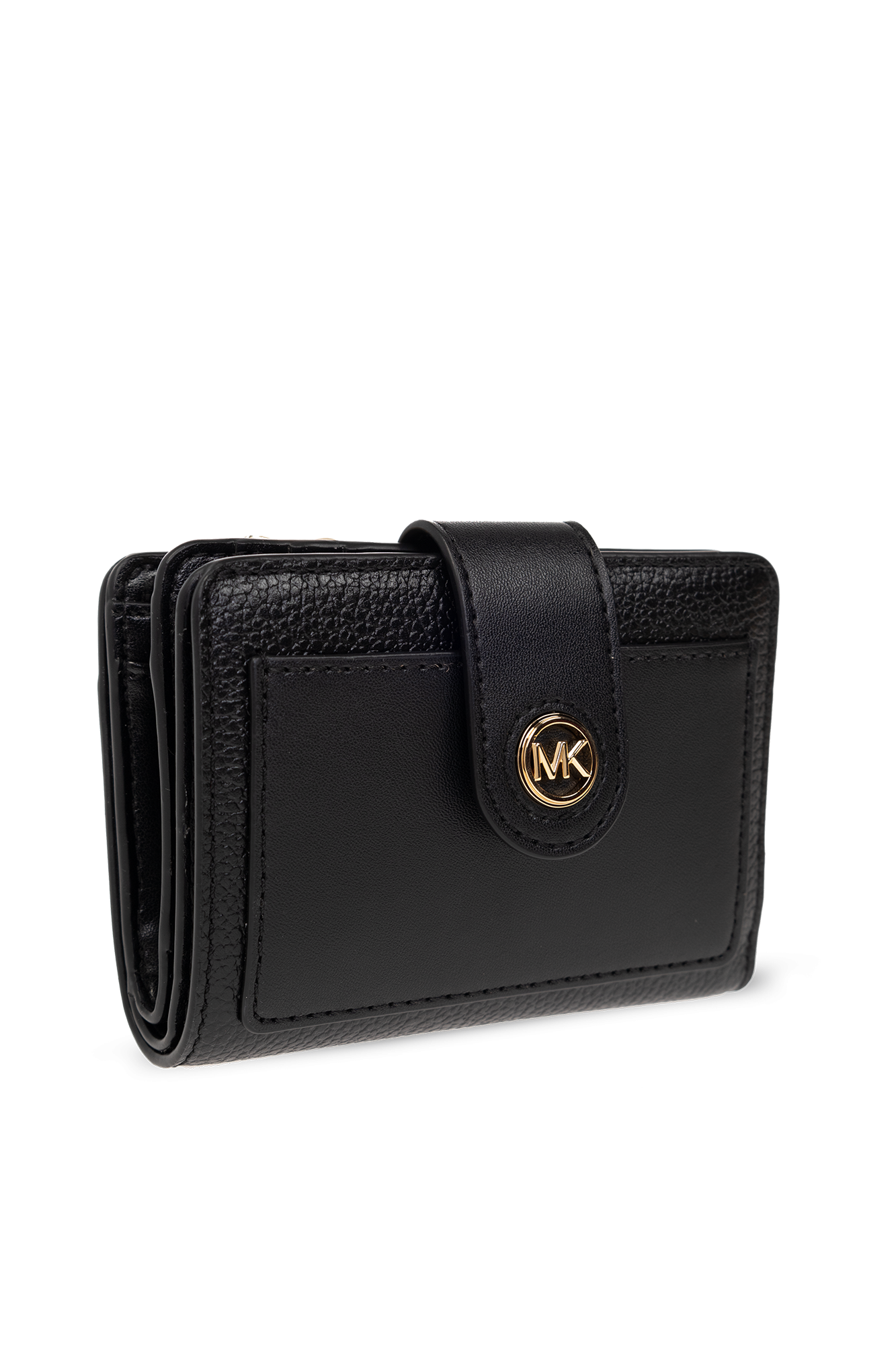Michael Michael Kors 'MK Charm' wallet, Women's Accessories