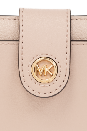 Michael Michael Kors ‘MK Charm’ wallet