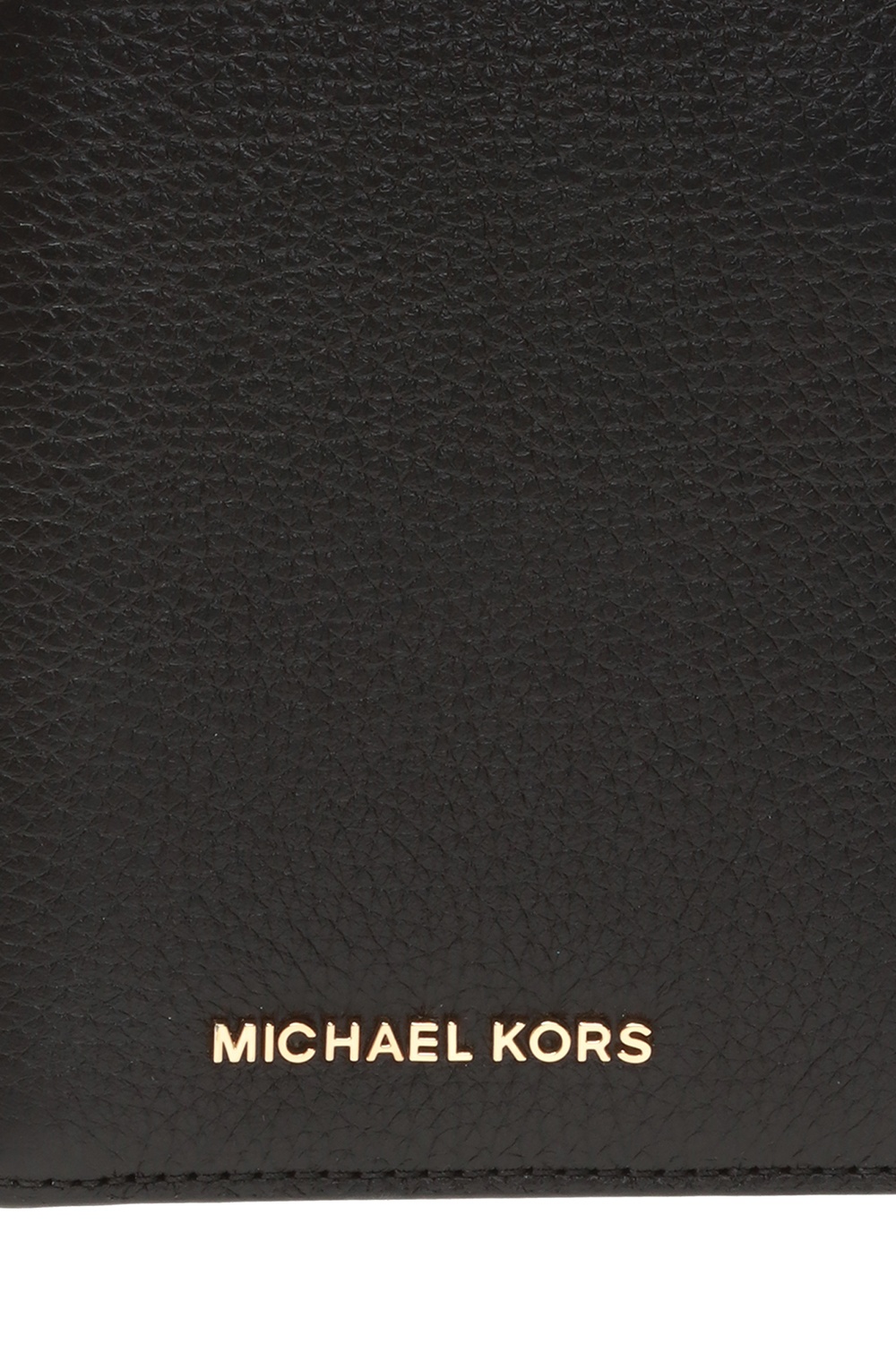 MICHAEL Michael Kors BEDFORD  Wallet  black  Zalandocouk