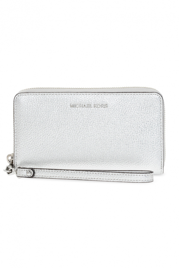 Michael Michael Kors Leather wallet