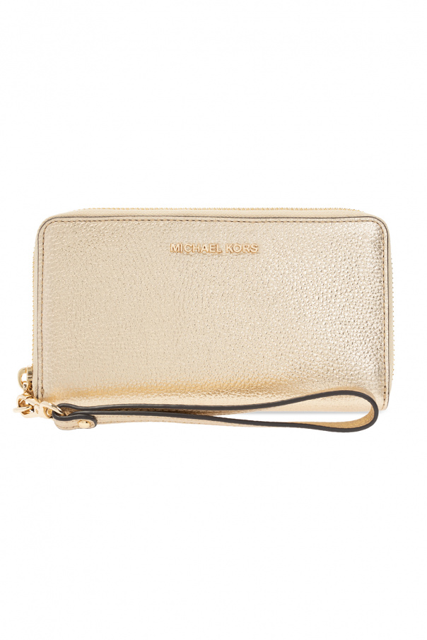 Michael Michael Kors Leather wallet