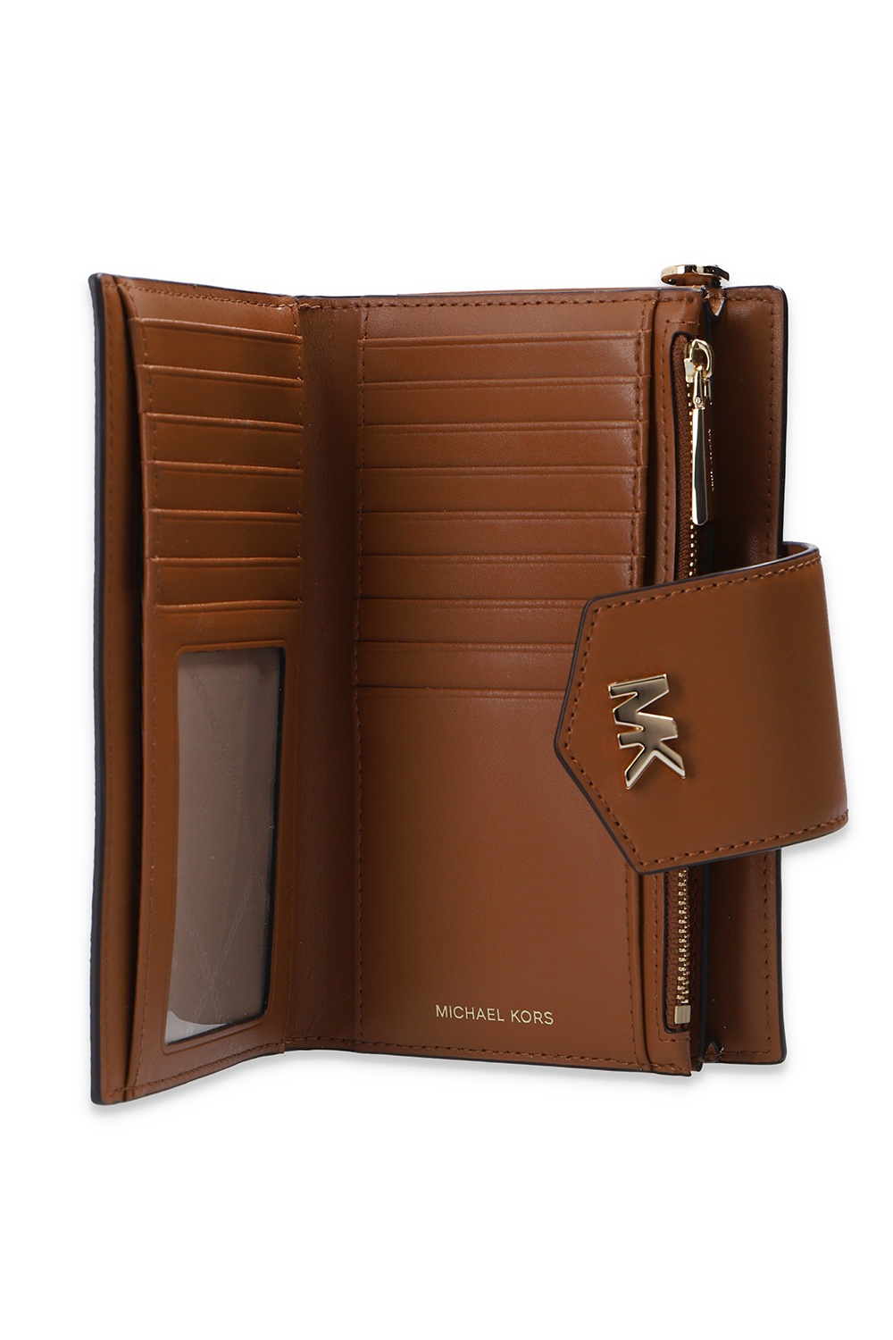 michael kors mott wallet