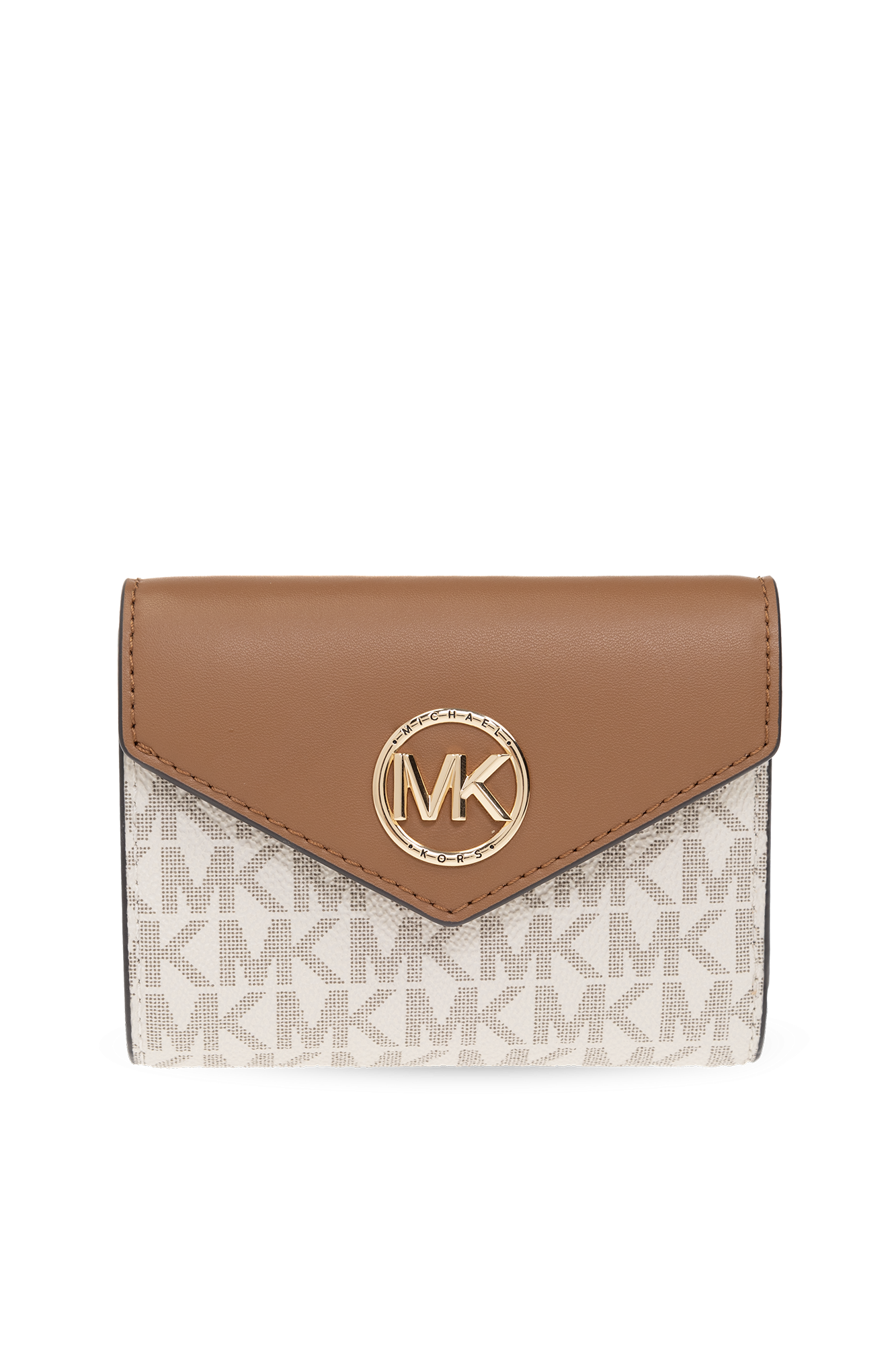 Michael Kors Women's Wallets - Cream
