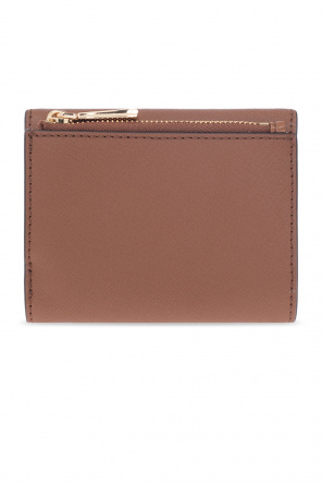 Michael Michael Kors ‘Greenwich Medium’ leather wallet