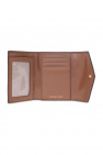 Michael Michael Kors ‘Greenwich Medium’ leather wallet
